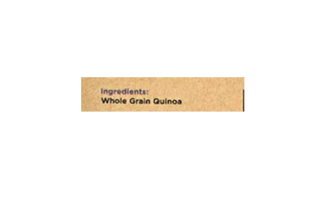 Organic Farmers Co. Quinoa Whole Grain    Box  250 grams